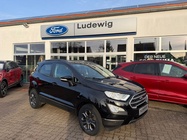 Ford EcoSport 2019