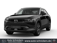 Mazda MX-30 2025