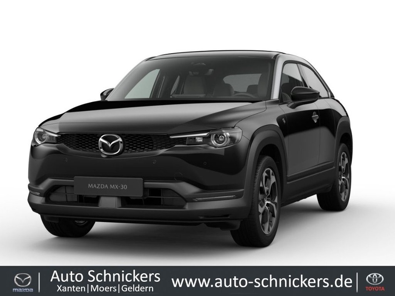 Mazda MX-30