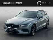 Volvo V60 2025