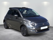 Fiat 500C 2019
