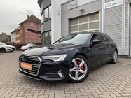 Audi A6 2019