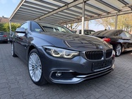 BMW 4 Series 2019