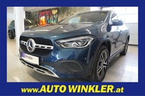 Mercedes-Benz GLA-Class 2022