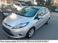 Ford Fiesta 2010