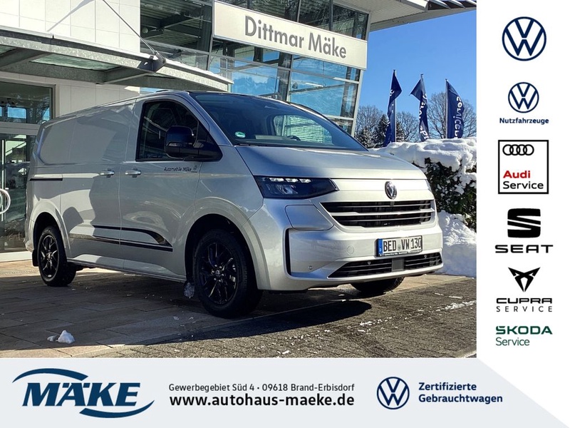Volkswagen Other