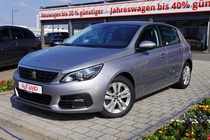 Peugeot 308 2019