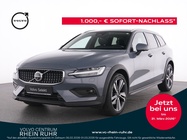 Volvo V60 2023
