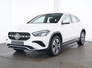 Mercedes-Benz GLA-Class 2024