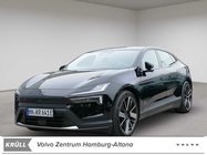 Polestar 4 2025