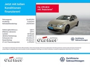 Volkswagen Golf 2024