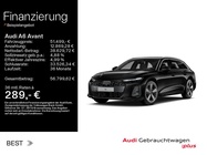 Audi A6 2025