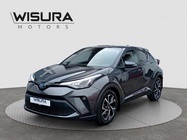 Toyota C-HR 2019
