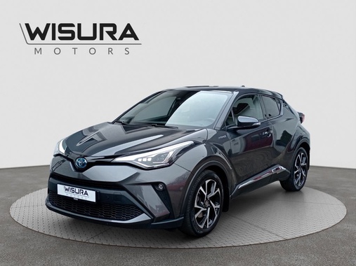 Toyota C-HR 2019