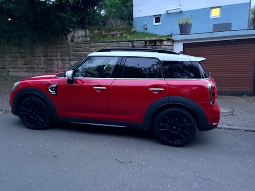 MINI Countryman 2020