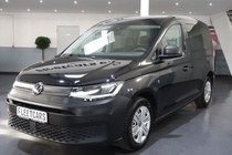 Volkswagen Caddy 2022