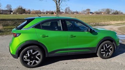 Opel Mokka 2022
