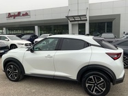 Nissan Juke 2025