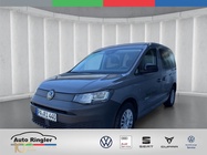 Volkswagen Caddy 2024