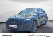 Audi Q5 2022