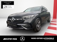 Mercedes-Benz GLC-Class 2025