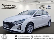 Hyundai i20 2025