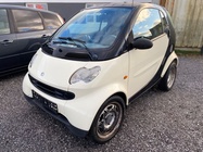 Smart ForTwo 2004