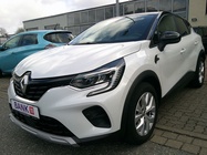 Renault Captur 2022