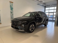 Hyundai Tucson 2025