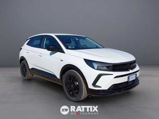 Opel Grandland 2024