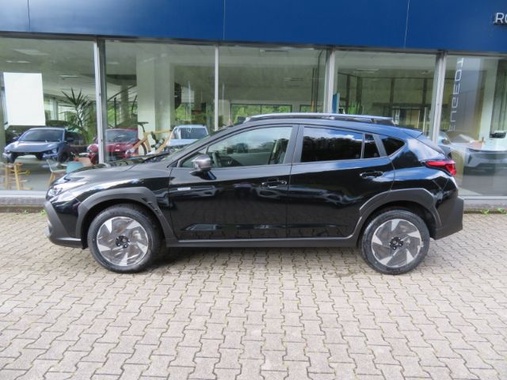 Subaru Crosstrek 2026
