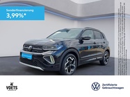 Volkswagen T-Cross 2025