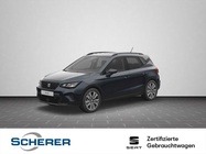 Seat Arona 2024
