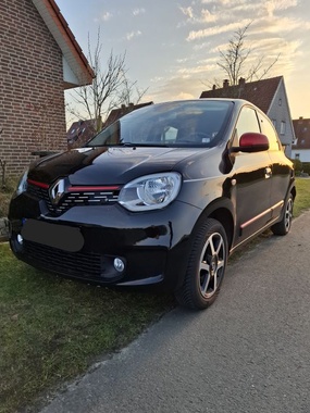 Renault Twingo 2019