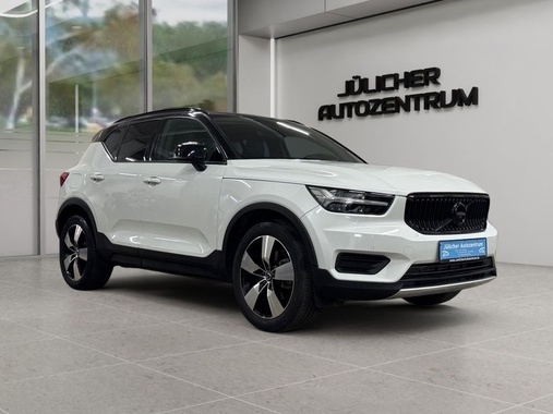 Volvo XC40 2020