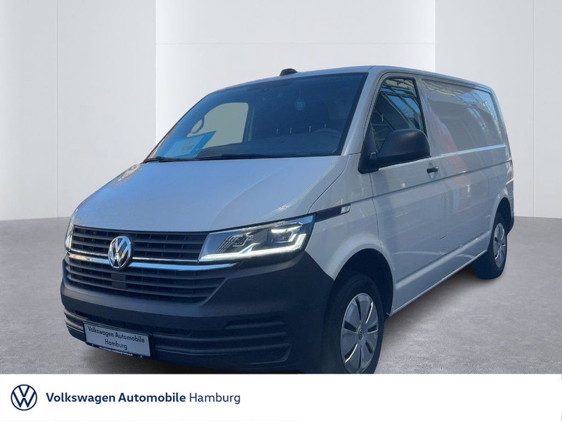 Volkswagen T6