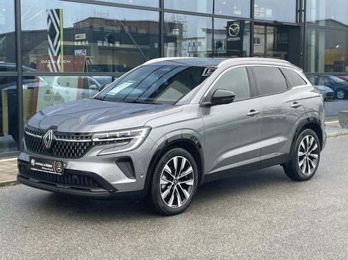 Renault Austral 2023