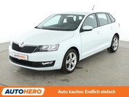 Skoda Rapid 2019