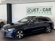 Mercedes-Benz C-Class 2022