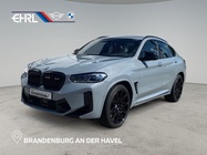 BMW X4M 2024