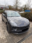 Porsche Macan 2019