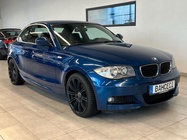 BMW 1 Series 2009