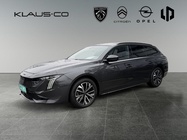 Peugeot 508 2023