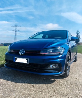 Volkswagen Polo 2019