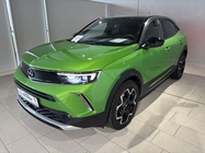 Opel Mokka 2022