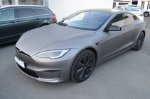 Tesla Model S 2023