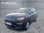 Jeep Compass 2019