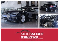 Audi A6 2022
