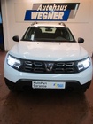 Dacia Duster 2022