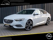 Opel Insignia 2018